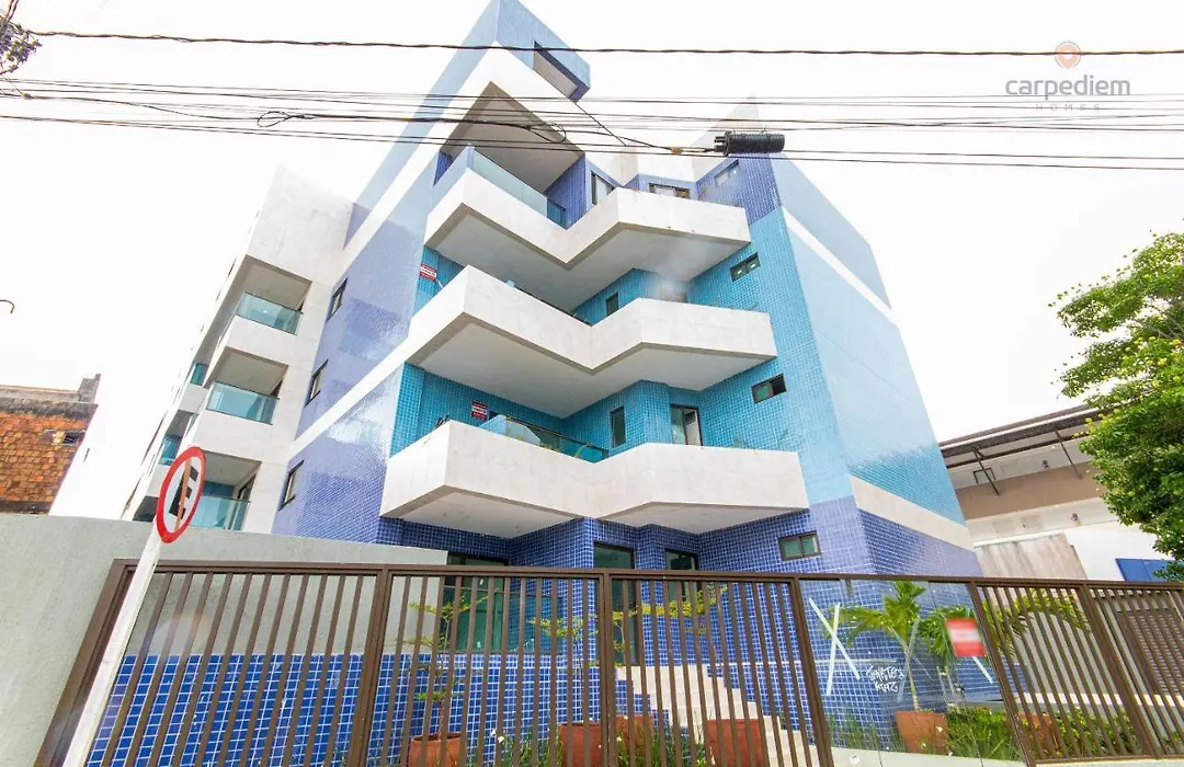 Porto Blue #201 - Apartamento Por Carpediem-1